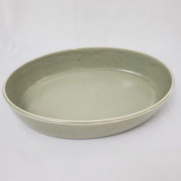 Diamond Calvin Klein Stoneware Calvin Klein CARGO SAGE Dinner
